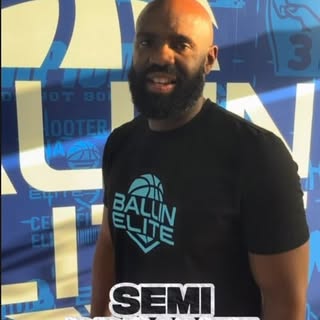 Ballin Elite Instagram post