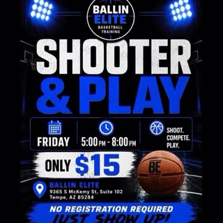 Ballin Elite Instagram post