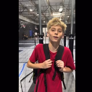 Ballin Elite Instagram post